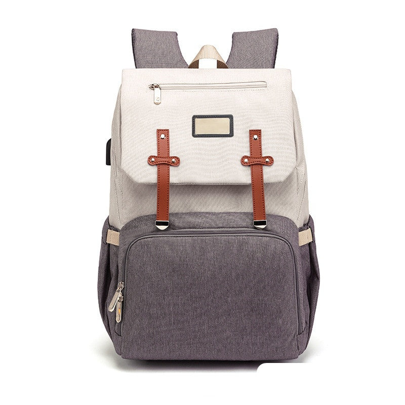 POD Multifunctional baby bag - Enfance-Heureuse