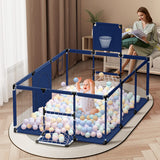 New Playpen Children's Tent Baby Products - Enfance-Heureuse