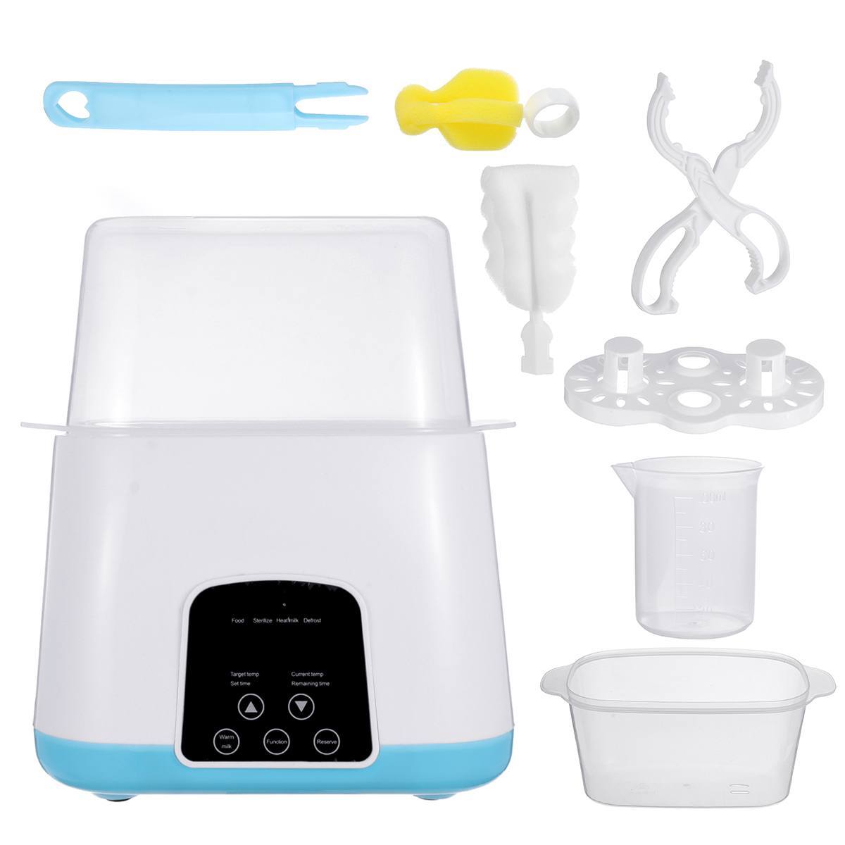 Baby warm milk sterilizer - Enfance-Heureuse