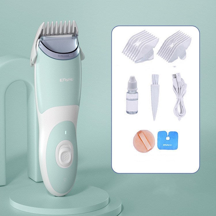 Baby Hair Clipper - Enfance-Heureuse