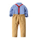 Children Party Suit - Enfance-Heureuse