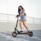 New IE Kugou M4 Pro S With Seat High Speed Electric City Scooter Suitable For Young Adults Teenagers - Enfance-Heureuse