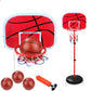 Children's basketball hoop - Enfance-Heureuse