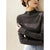 Women's Fashion Personalized Warm Keeping Sweater - Enfance-Heureuse