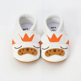 Baby non-slip toddler shoes baby shoes baby shoes - Enfance-Heureuse