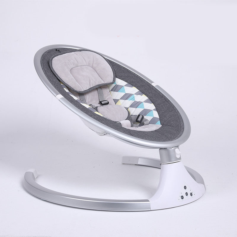 Electric cradle for infants - Enfance-Heureuse