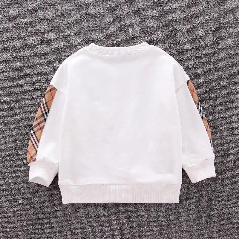 Européen Et Américain Garçons Costume - Enfance-Heureuse