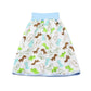 Infant Children's Diaper Skirt Waterproof Baby Diaper Skirt - Enfance-Heureuse