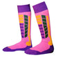 Children ski socks - Enfance-Heureuse