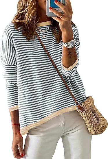 Striped Hoodie - Enfance-Heureuse