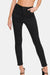 Zenana High Rise Skinny Jeans with Pockets - Enfance-Heureuse