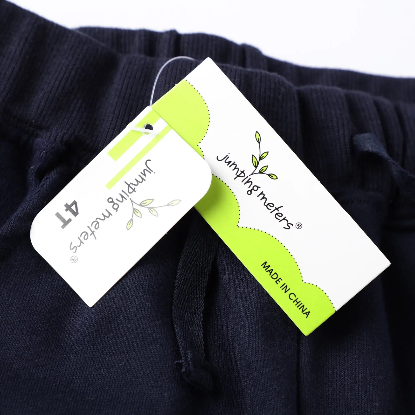 Autumn winter New Style Children's Trousers, Children's Trousers, Boys' Middle And Small Children's Trousers - Enfance-Heureuse