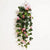 Simulation Plant Morning Glory Ratten For Wall Hanging Decoration - Enfance-Heureuse