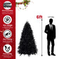 PE, PVC Christmas Trees, Christmas Decorations