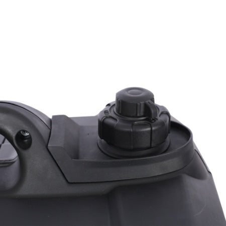 Super Quiet Inverter Generator 2000w Portable Generator, 79.7cc Ultra Light EPA Compliant - Enfance-Heureuse