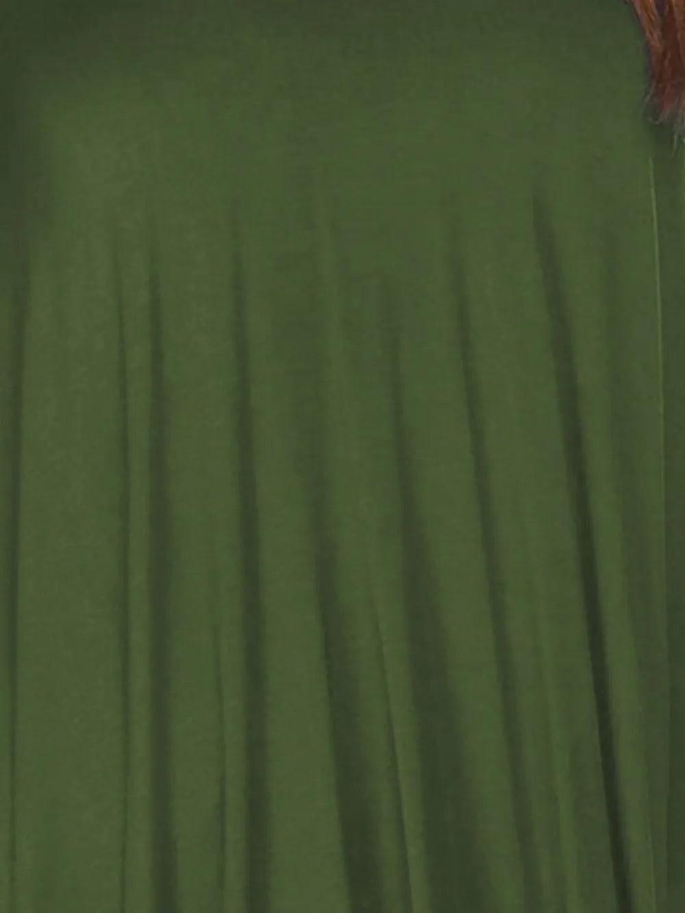 Scoop Neck Top and Shorts Lounge Set - Enfance-Heureuse