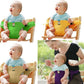Baby Portable Baby Dining Chair Seat Fixing Belt