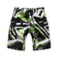 New Fashion Casual Printed Beach Pants For Children - Enfance-Heureuse
