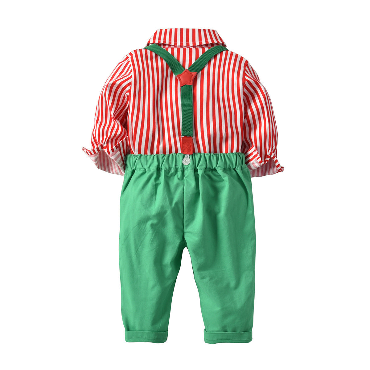 Christmas children set - Enfance-Heureuse