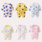 Baby onesies winter outing for men - Enfance-Heureuse