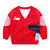 Boys cardigan sweater - Enfance-Heureuse
