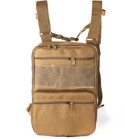 Outdoor backpack climbing bag tactical Backpack - Enfance-Heureuse