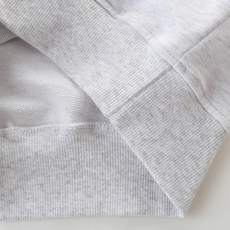 Sweat-shirt dinosaure imprimé en coton à manches longues pour garçons - Enfance-Heureuse