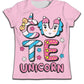 Children Boy T-shirt Clothes Casual Soft T-shirt Cute Cat Cartoon Pattern - Enfance-Heureuse