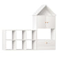 Multi Functional Children's Bookshelf - Enfance-Heureuse