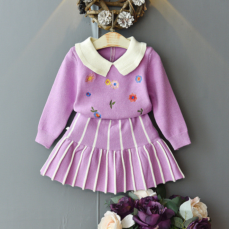 Children's clothing suits - Enfance-Heureuse
