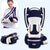 Ergonomique Porte-Bébé Infantil Bébé Siège Pour Hanche Hipseat Transporteur 3 Dans 1 Avant Face Ergonomique Kangourou Bébé Wrap Sling