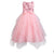 Girl Dresses - Enfance-Heureuse
