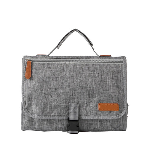 Waterproof And Convenient Urinal Changing Table Storage Multi-function - Enfance-Heureuse