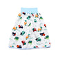 Infant Children's Diaper Skirt Waterproof Baby Diaper Skirt - Enfance-Heureuse