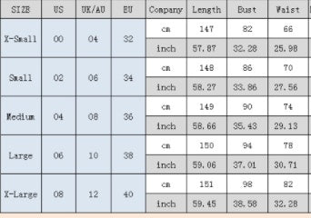 Women's Long Dress Trailing Banquet - Enfance-Heureuse