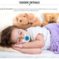 Baby pacifier digital thermometer - Enfance-Heureuse