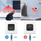 Mini Hidden Camera Home Security Nanny Cam Full HD 1080P DVR Night Vision Audio - Enfance-Heureuse