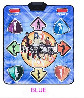 New wireless induction yoga dance mat - Enfance-Heureuse