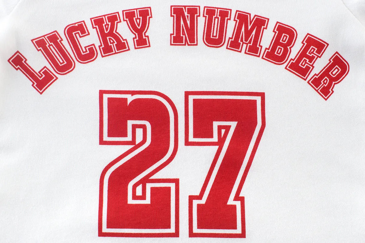 Baby long sleeve - Enfance-Heureuse