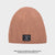 Simple Fashion All-matching Knitted Hat - Enfance-Heureuse