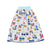 Infant Children's Diaper Skirt Waterproof Baby Diaper Skirt - Enfance-Heureuse