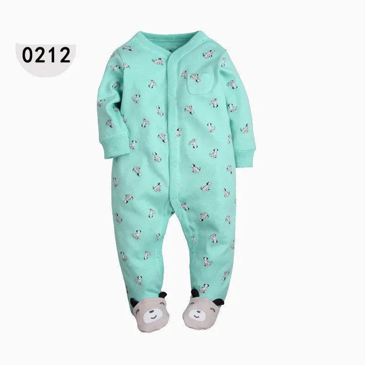 Baby onesies Baby onesies RompersWrap foot