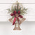 Christmas big bell christmas tree bell - Enfance-Heureuse