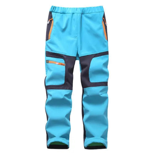 Children's Assault Pants Children's Ski Pants - Enfance-Heureuse