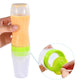 Baby Spoon Bottle Feeder - Enfance-Heureuse