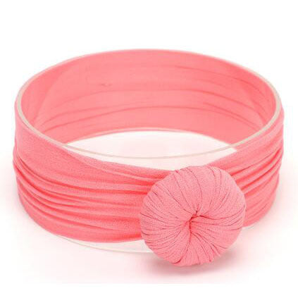 Baby care ring door headband - Enfance-Heureuse