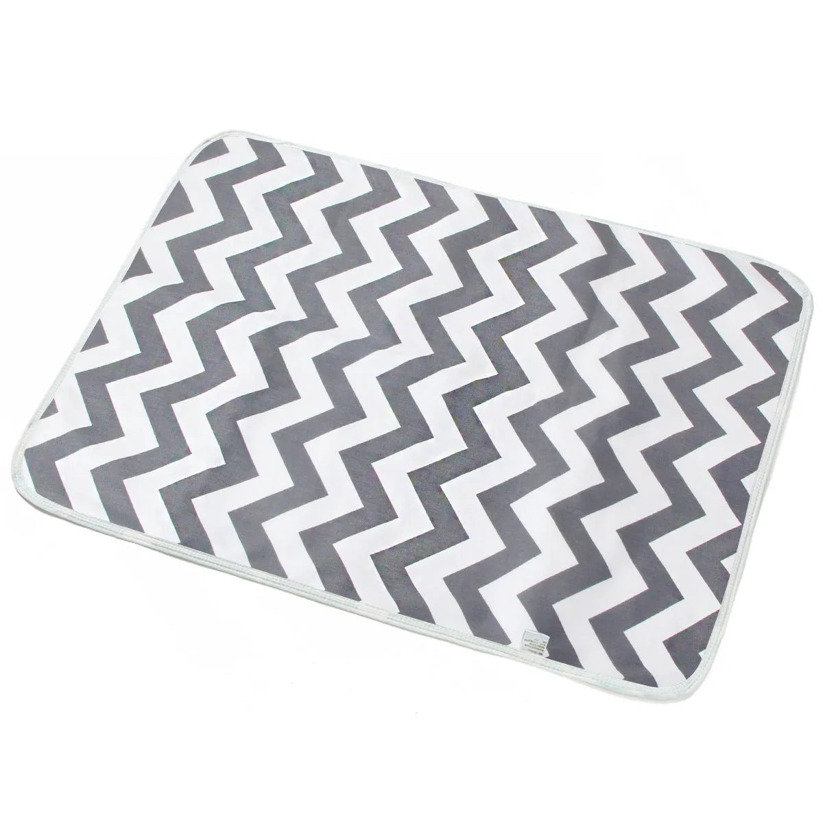 Nouveau Bébé Respirant Et table à Langer de Coton Bande Dessinée Étanche Pad - Enfance-Heureuse