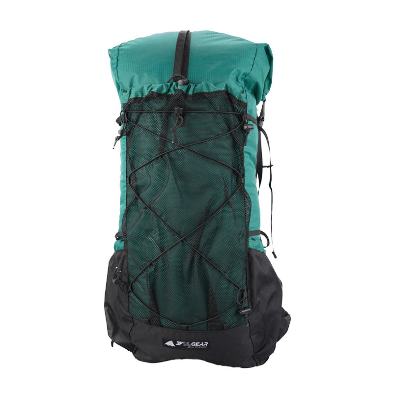 Carry Hiking Bag Outdoor Shoulder Outdoor - Enfance-Heureuse