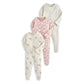 Spring And Autumn Baby Jumpsuits - Enfance-Heureuse