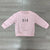 Boys' Pullover Letter Print Casual Sweatshirt Children - Enfance-Heureuse